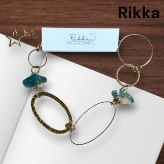 Rikka  80  ブレスレット