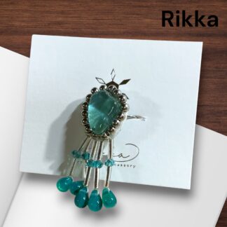 Rikka  81  リング