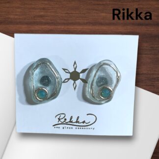 Rikka  75  ピアス