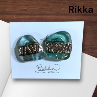 Rikka  74  イヤリング