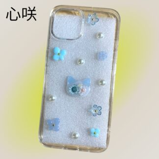 心咲  36  iPhoneケース