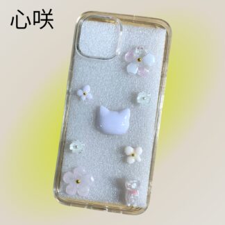 心咲  39  iPhoneケース