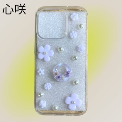 心咲  37  iPhoneケース