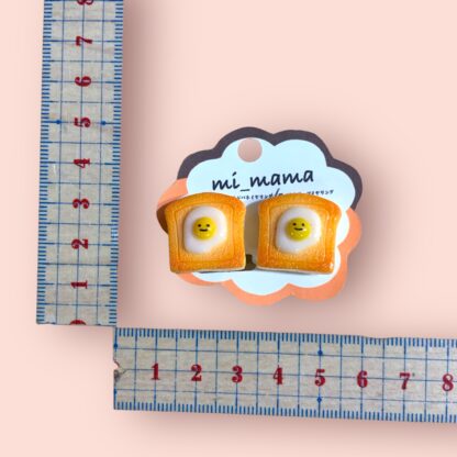 mi_mama  484  イヤリング - 画像 (2)