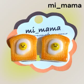 mi_mama  484  イヤリング