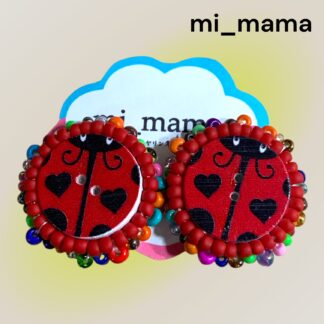 mi_mama  500  イヤリング