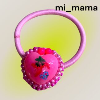 mi_mama  489  ヘアゴム