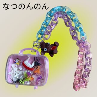 なつのんのん  42  ネックレス