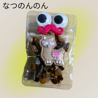 なつのんのん  54  マグネット