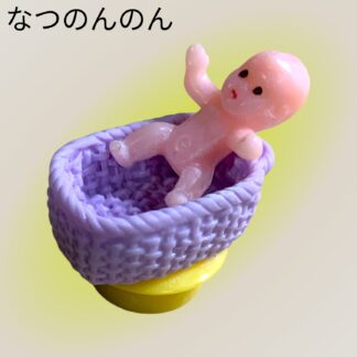 なつのんのん  44  マグネット