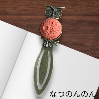 なつのんのん  46  ブックマーカー