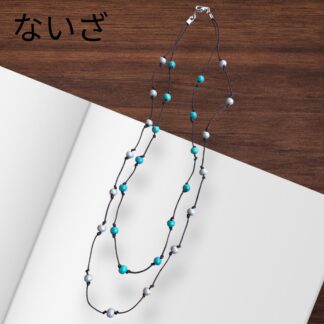 ないざ  8  ネックレス