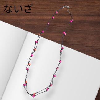 ないざ  10  ネックレス