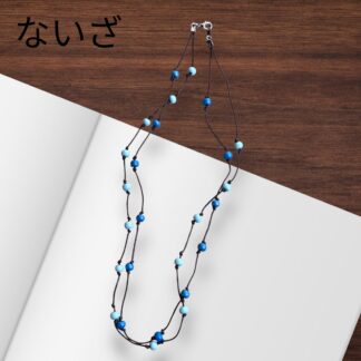 ないざ  7  ネックレス