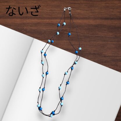 ないざ  7  ネックレス