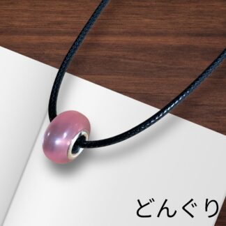 どんぐり  16  ネックレス