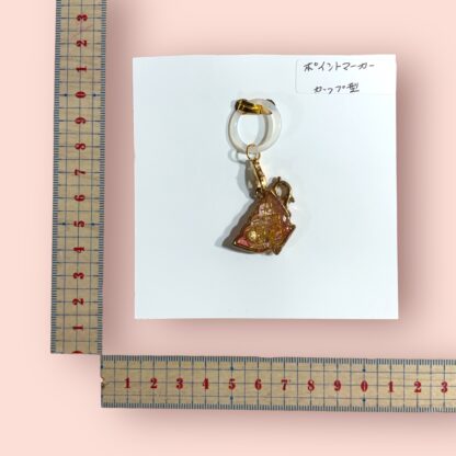 どんぐり  27  目印マーカー - 画像 (2)