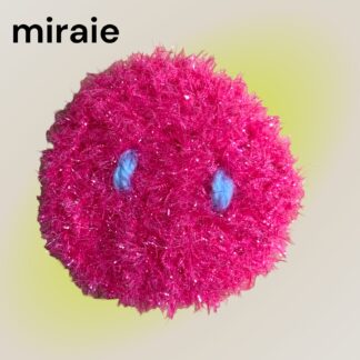 miraie  783・784  ミニスセミ