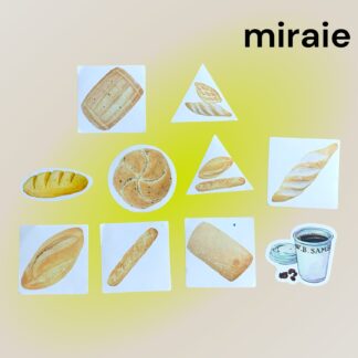 miraie  751  フレークシール