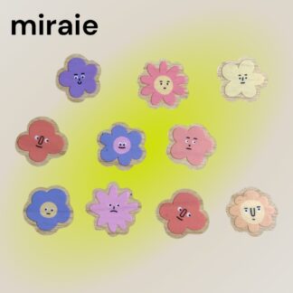 miraie  763  フレークシール