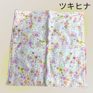 ツキヒナ  1691  タオル
