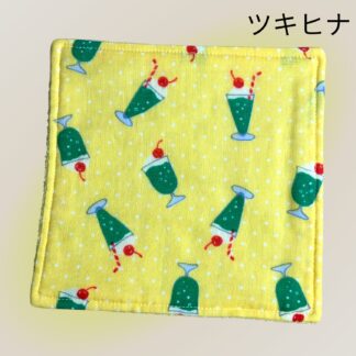 ツキヒナ  1695  ミニタオル
