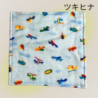 ツキヒナ  1700  ミニタオル
