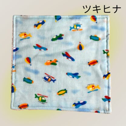 ツキヒナ  1700  ミニタオル