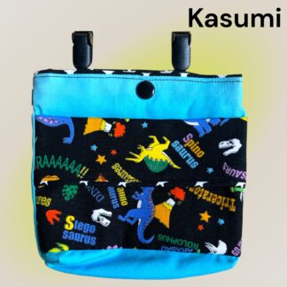 Kasumi  994  移動ポケット