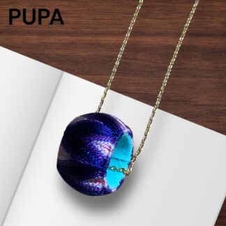 PUPA  120  ネックレス