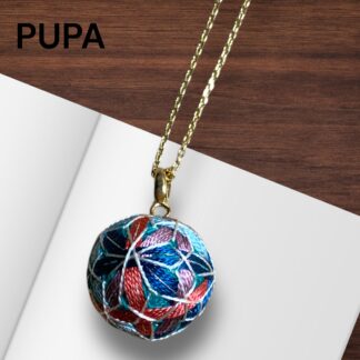 PUPA  122  ネックレス