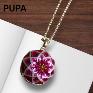 PUPA  121  ネックレス