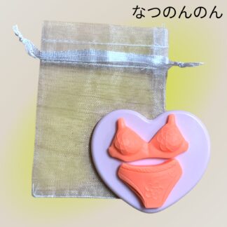 なつのんのん  101  ミラー