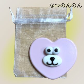 なつのんのん  102  ミラー