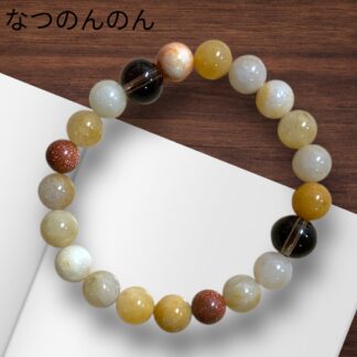 なつのんのん  128  ブレスレット