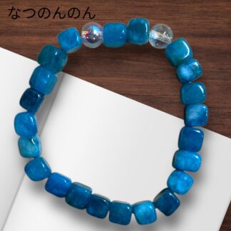 なつのんのん  130  ブレスレット