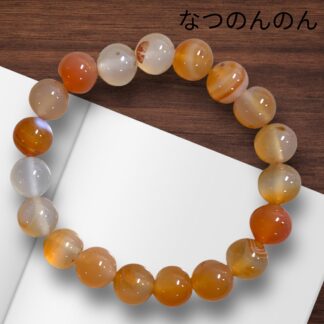 なつのんのん  126  ブレスレット