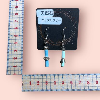 なつのんのん  89  ピアス - 画像 (2)