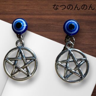 なつのんのん  97  ピアス