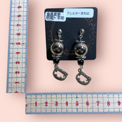 なつのんのん  94-1  ピアス - 画像 (2)