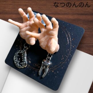 なつのんのん  93  ピアス