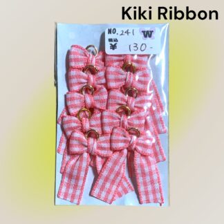 Kiki Ribbon  241  リボン