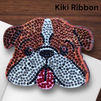 Kiki Ribbon  251  コースター