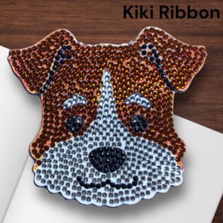 Kiki Ribbon  249  コースター