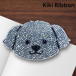 Kiki Ribbon  247  コースター