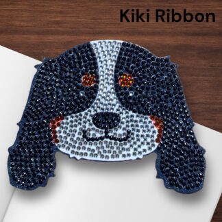 Kiki Ribbon  246  コースター