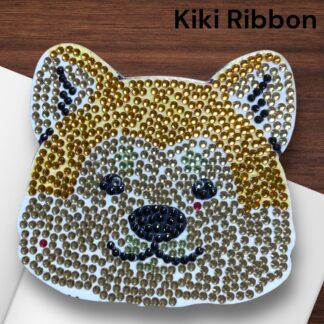 Kiki Ribbon  252  コースター