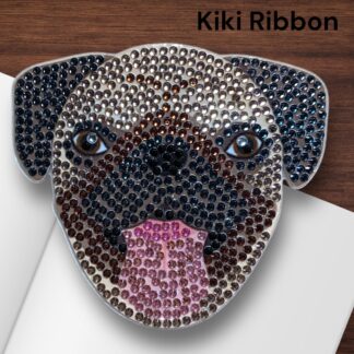 Kiki Ribbon  269  コースター