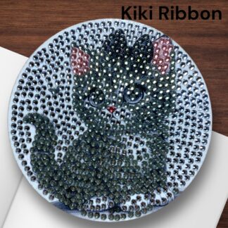 Kiki Ribbon  259  コースター