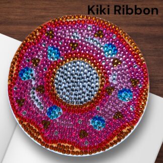 Kiki Ribbon  261  コースター